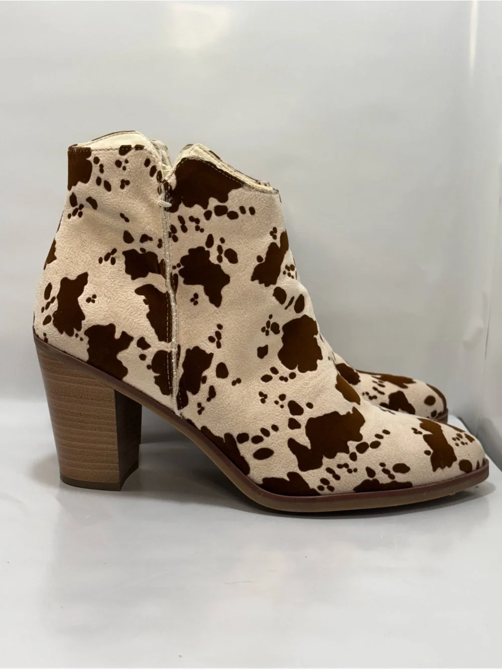 Maurices cow print